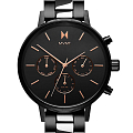 Часы MVMT D-FC01-BL